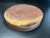 11"x2" KD Figured Black Walnut Wood Bowl Turning Blank (#00297)