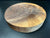 11"x2" KD Figured Black Walnut Wood Bowl Turning Blank (#00298)