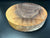 11"x2" KD Figured Black Walnut Wood Bowl Turning Blank (#00298)