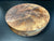 11"x2" KD Figured Black Walnut Wood Bowl Turning Blank (#00299)