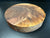 11"x2" KD Figured Black Walnut Wood Bowl Turning Blank (#00299)