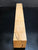 2"x2"x18" KD Spalted Hard Maple Wood Spindle Turning Blank (#0031)