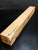 2"x2"x18" KD Spalted Hard Maple Wood Spindle Turning Blank (#0031)
