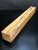 2"x2"x18" KD Spalted Hard Maple Wood Spindle Turning Blank (#0032)
