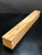 2"x2"x18" KD Spalted Hard Maple Wood Spindle Turning Blank (#0032)