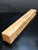 2"x2"x18" KD Spalted Hard Maple Wood Spindle Turning Blank (#0033)