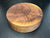 8"x2" KD Figured Black Walnut Wood Bowl Turning Blank (#00315)