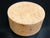 7"x3" KD Maple Burl Wood Bowl Turning Blank (#00174)