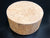 7"x3" KD Maple Burl Wood Bowl Turning Blank (#00174)