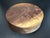 8"x2" KD Figured Black Walnut Wood Bowl Turning Blank (#00325)