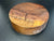 8"x2" KD Figured Black Walnut Wood Bowl Turning Blank (#00326)