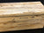 2"x2"x12" KD Spalted Hard Maple Wood Spindle Turning Blank (#0058)