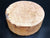 9"x3" KD Maple Burl Wood Bowl Turning Blank (#00263)