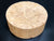 9"x3" KD Maple Burl Wood Bowl Turning Blank (#00263)