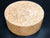 9"x3" KD Maple Burl Wood Bowl Turning Blank (#00263)