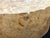 9"x3" KD Maple Burl Wood Bowl Turning Blank (#00263)