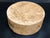 9"x3" KD Maple Burl Wood Bowl Turning Blank (#00282)