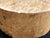 8"x3" KD Maple Burl Wood Bowl Turning Blank (#00285)