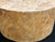 7"x3" KD Maple Burl Wood Bowl Turning Blank (#00286)