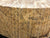 10"x3" KD Maple Burl Wood Bowl Turning Blank (#0021)