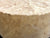 8"x3" KD Maple Burl Wood Bowl Turning Blank (#00141)