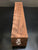3"x3"x18 KD Figured Walnut Wood Spindle Turning Blank (#00436)