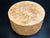7"x3" KD Maple Burl Wood Bowl Turning Blank (#00316)
