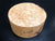 7"x3" KD Maple Burl Wood Bowl Turning Blank (#00373)