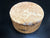 7"x3" KD Maple Burl Wood Bowl Turning Blank (#00373)
