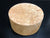 7"x3" KD Maple Burl Wood Bowl Turning Blank (#00373)