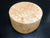 7"x3" KD Maple Burl Wood Bowl Turning Blank (#00373)