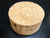 7"x3" KD Maple Burl Wood Bowl Turning Blank (#00374)