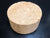 7"x3" KD Maple Burl Wood Bowl Turning Blank (#00374)
