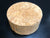 7"x3" KD Maple Burl Wood Bowl Turning Blank (#00374)