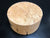 7"x3" KD Maple Burl Wood Bowl Turning Blank (#00374)