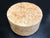 7"x3" KD Maple Burl Wood Bowl Turning Blank (#00375)