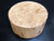 7"x3" KD Maple Burl Wood Bowl Turning Blank (#00375)