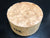 7"x3" KD Maple Burl Wood Bowl Turning Blank (#00375)