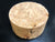 7"x3" KD Maple Burl Wood Bowl Turning Blank (#00375)