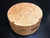 7"x3" KD Maple Burl Wood Bowl Turning Blank (#00378)