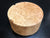 7"x3" KD Maple Burl Wood Bowl Turning Blank (#00378)
