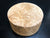 7"x3" KD Maple Burl Wood Bowl Turning Blank (#00378)