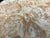 7"x3" KD Maple Burl Wood Bowl Turning Blank (#00380)