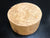 7"x3" KD Maple Burl Wood Bowl Turning Blank (#00380)