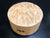 7"x3" KD Maple Burl Wood Bowl Turning Blank (#00380)