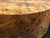 9"x3" Thuya Burl Wood Bowl Turning Blank (#0018)