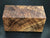 3"x3"x6" KD Figured Walnut Wood Spindle Turning Blank (#0034)
