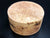7"x3" KD Maple Burl Wood Bowl Turning Blank (#00397)