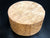 7"x3" KD Maple Burl Wood Bowl Turning Blank (#00397)