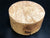 7"x3" KD Maple Burl Wood Bowl Turning Blank (#00397)